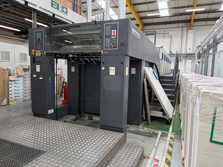 Roland 706-L Direct Drive